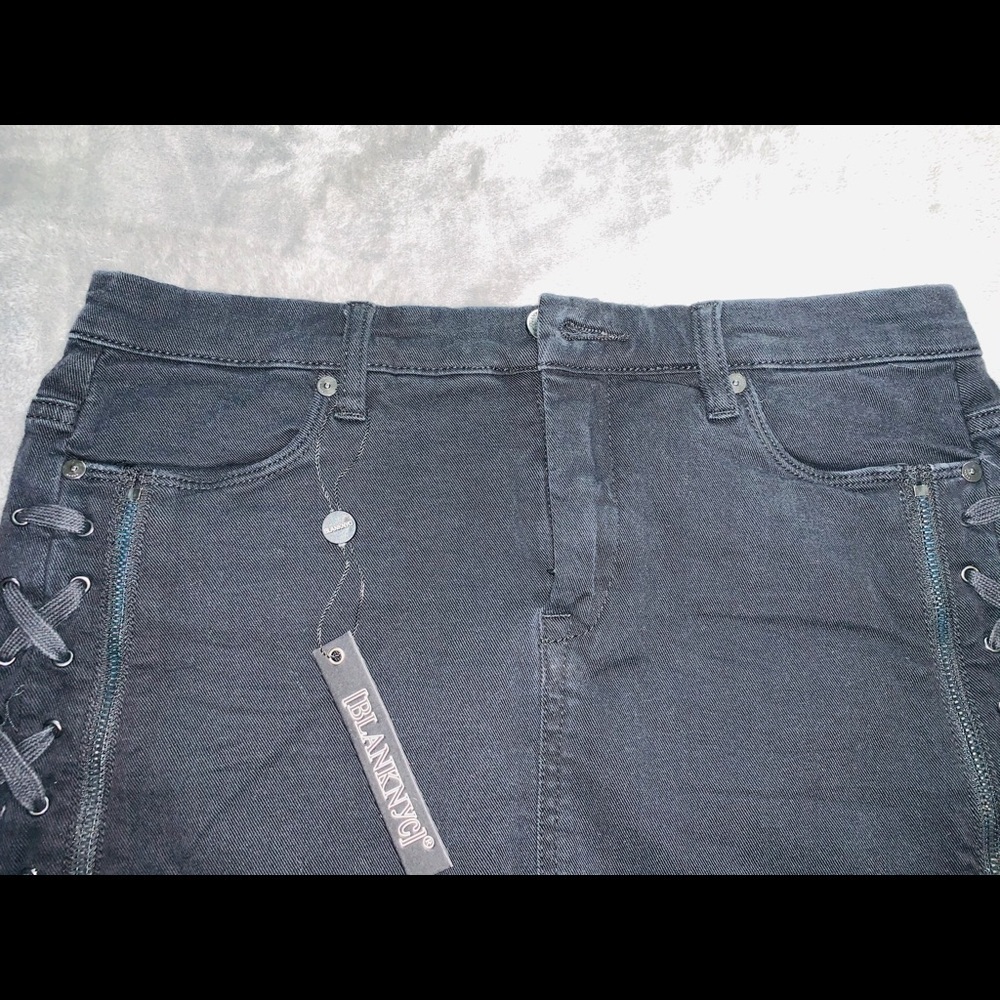 NWTBlank NYC skirt002 - Picture 13 of 16